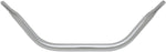 Drag Specialties 1-1 2" Big Buffalo Beach Bikini Bar Handlebar 15 cm (6") - Chrome