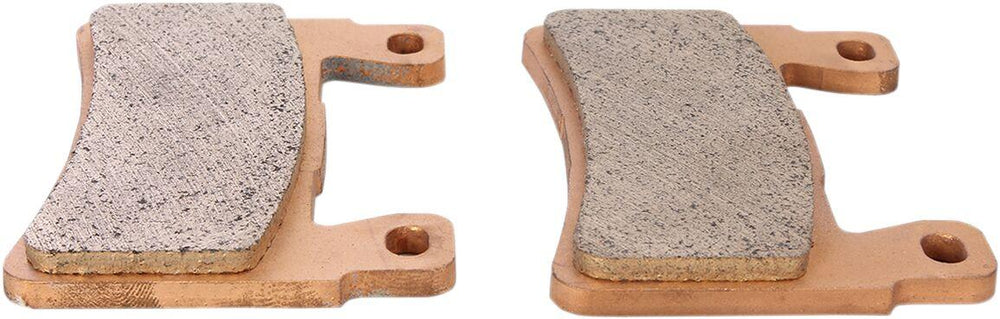 DP Brakes Sintered Metal Brake Pads For Harley Davidson FLD 1690 ABS 2015 Front