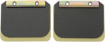 Boyesen Replacement Pro Series Reed Set for RAD Valve For Honda CR125 1998-2000 - Carbon Fiber/Yellow