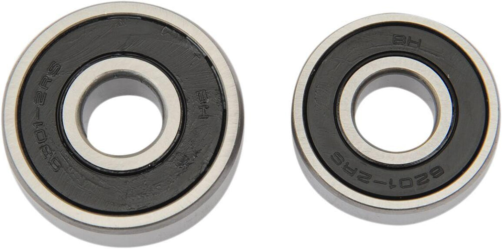 Pivot Works Wheel Bearing & Seal Kit For Kawasaki KX100 1998-2000 Rear