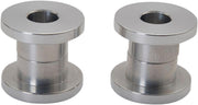 Speed Merchant Standard Solid Handlebar Riser Bushing For Harley Davidson FLDE 1750 2018-2020 - Chrome