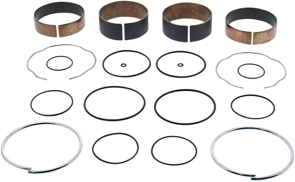 Moose Racing Fork Bushings Kit For Kawasaki KX450 2021-2023