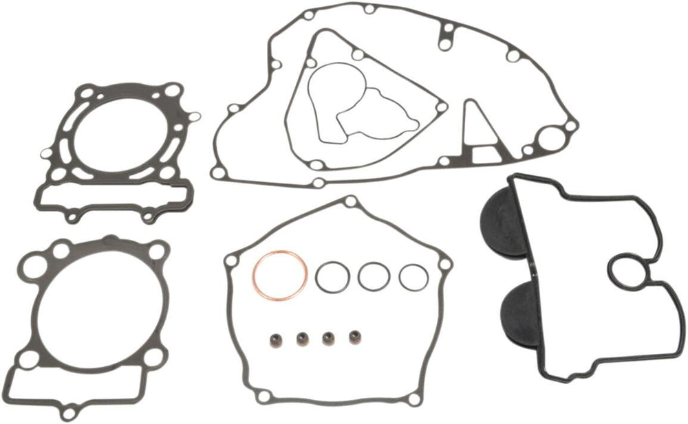 Athena Complete Gasket Kit For Kawasaki KXF250 2004-2008
