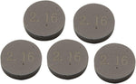 Prox 8.90mm Valve Shims For Gas Gas EC250F 2021-2025 2.16 mm