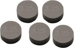 Prox 7.48mm Valve Shims For Suzuki AN 400 2007-2009 3.25 mm