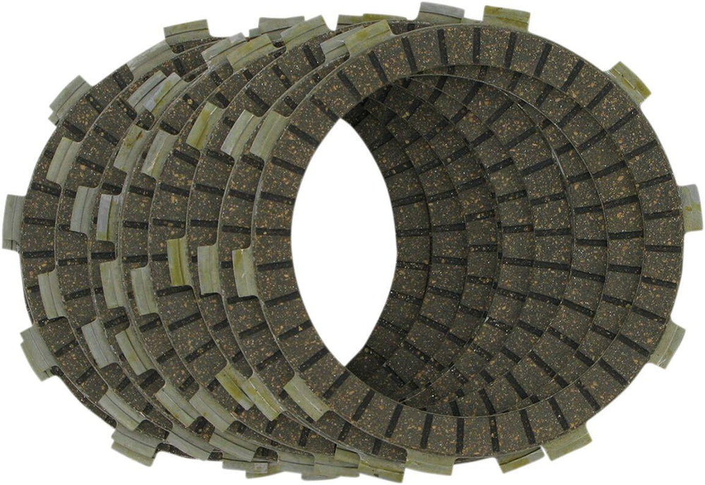 EBC CK Standard Series Clutch Friction Plate Kit For Suzuki GSF 1200 1996-2006