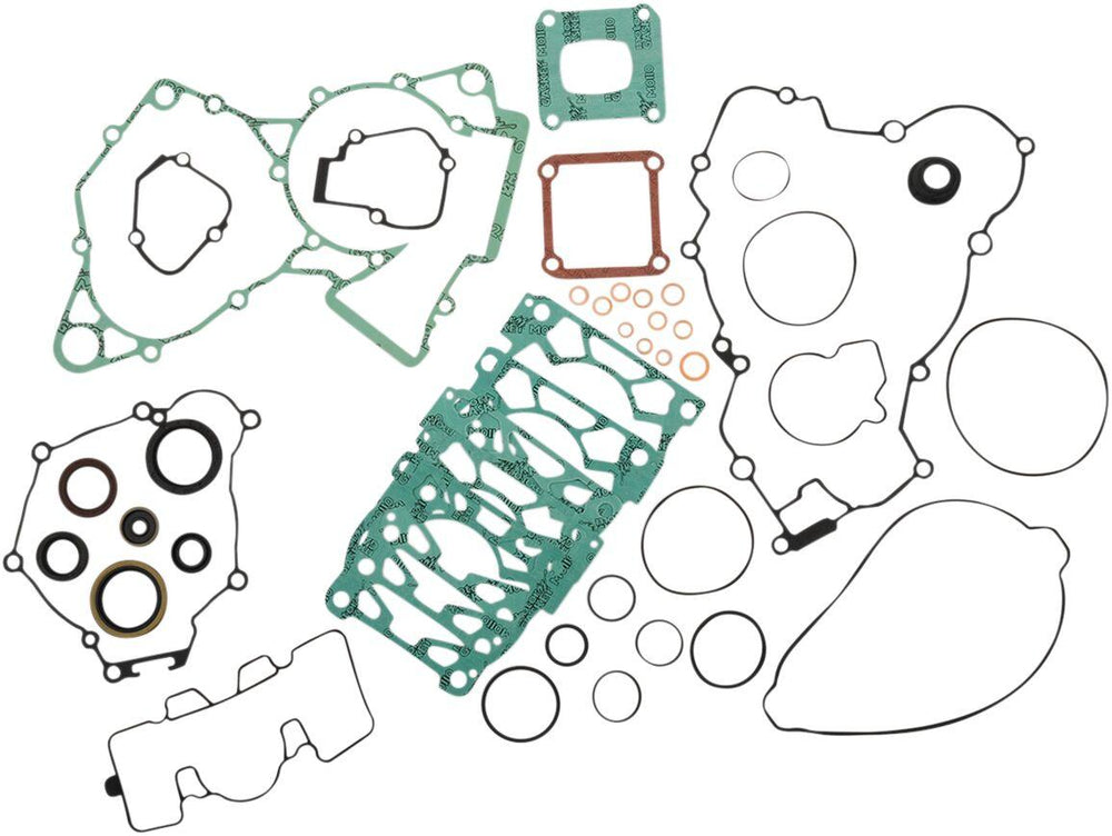 Athena Complete Gasket Kit For KTM EXC150 TPI 2020-2023