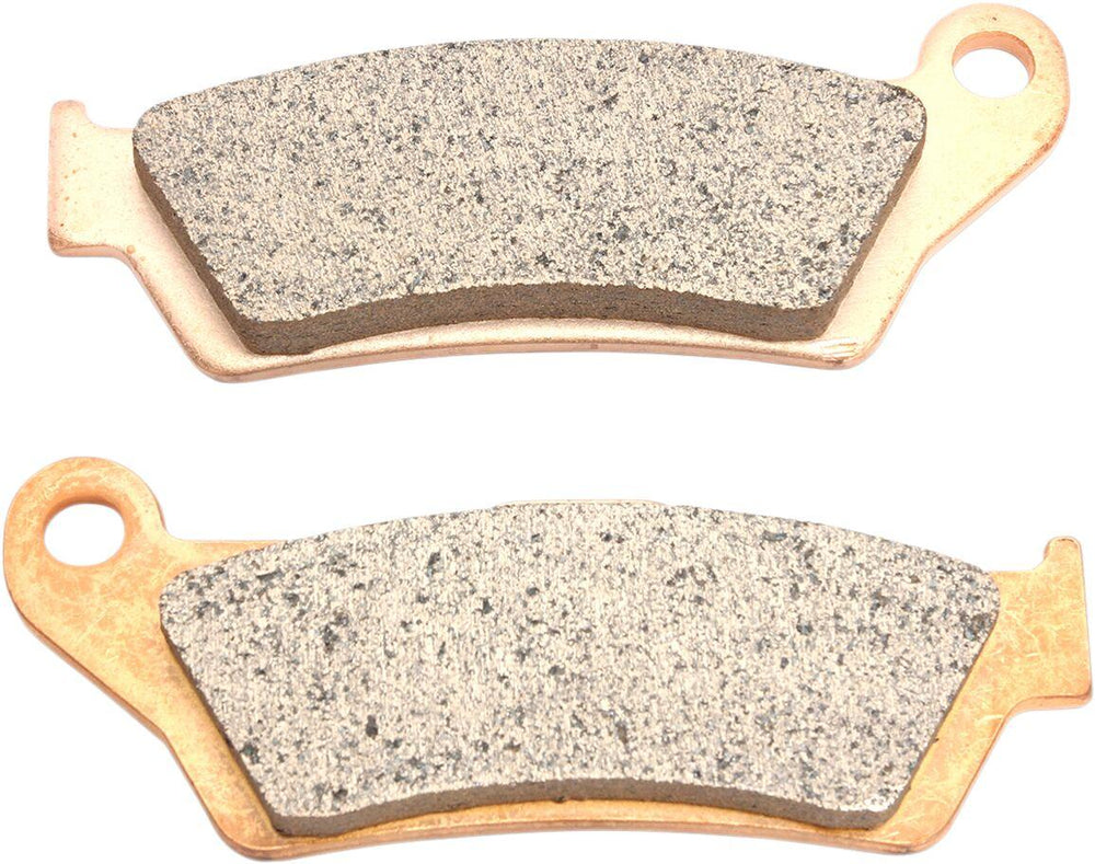 EBC Sintered "HH" Brake Pads For BMW K 1200 R 2005-2010 Rear