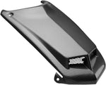 Maier Hood For Honda TRX450ER 2006-2014 - Black Carbon Fiber