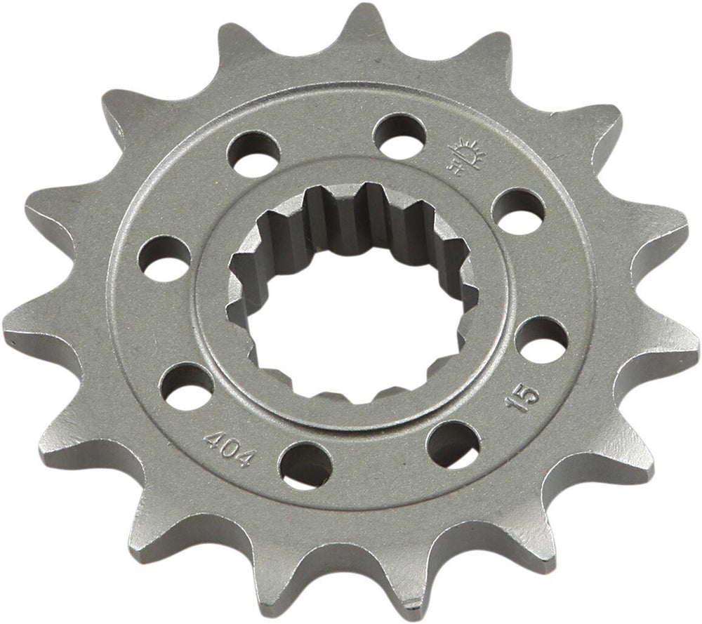 JT Chromoly Steel Sprocket For BMW M 1000 R ABS Front 15T - 2023-2024