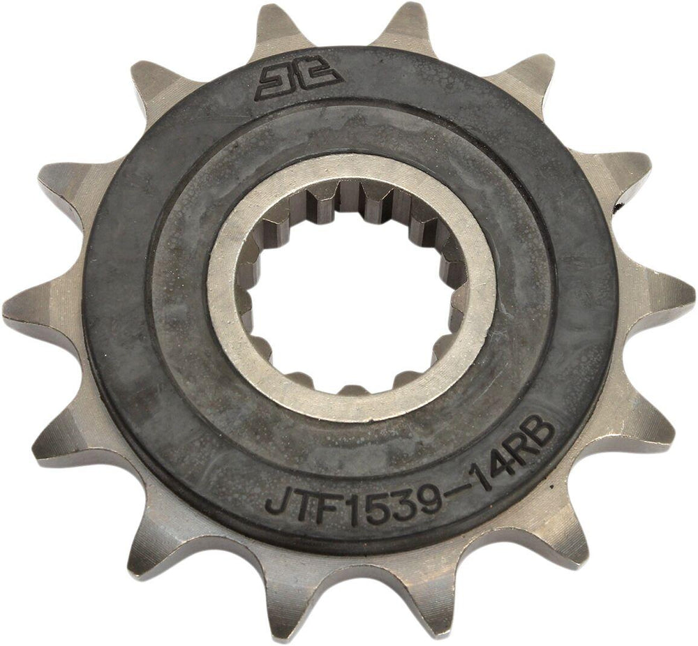 JT Sprocket For Kawasaki Eliminator 500 2024 Front 14T