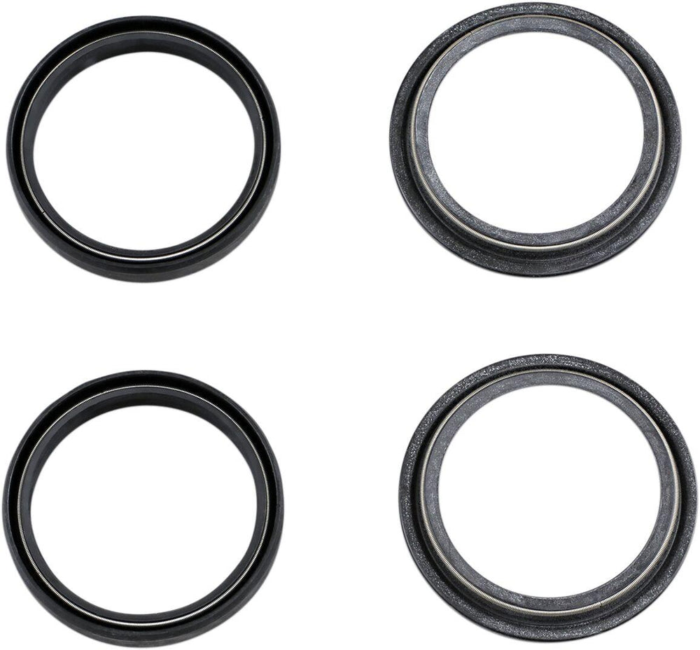 Prox Fork Seal/Wiper Kit For Honda CRF450R 2015-2016