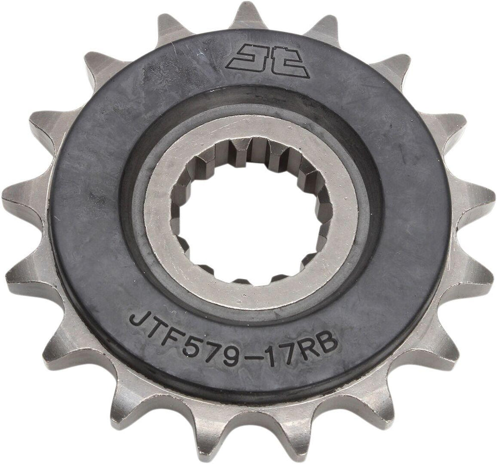JT Sprocket For Kawasaki GPZ 1100 1995-1998 Front 17T