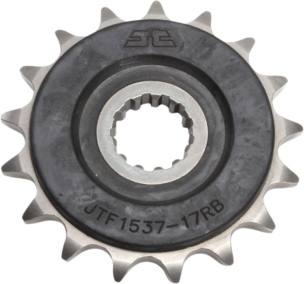 JT Sprocket For Kawasaki KLV 1000 2004-2006 Front 17T