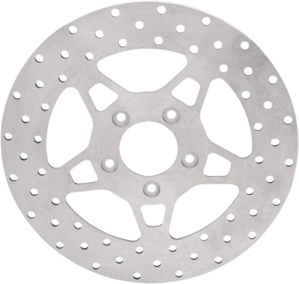 EBC FSD Series Stainless Steel Brake Disc For Harley Davidson FLHR 1450 2000-2003 Front