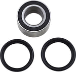 Moose Racing Wheel Bearing Kit For Honda MUV 700 2009-2011 Fits Front Or Rear
