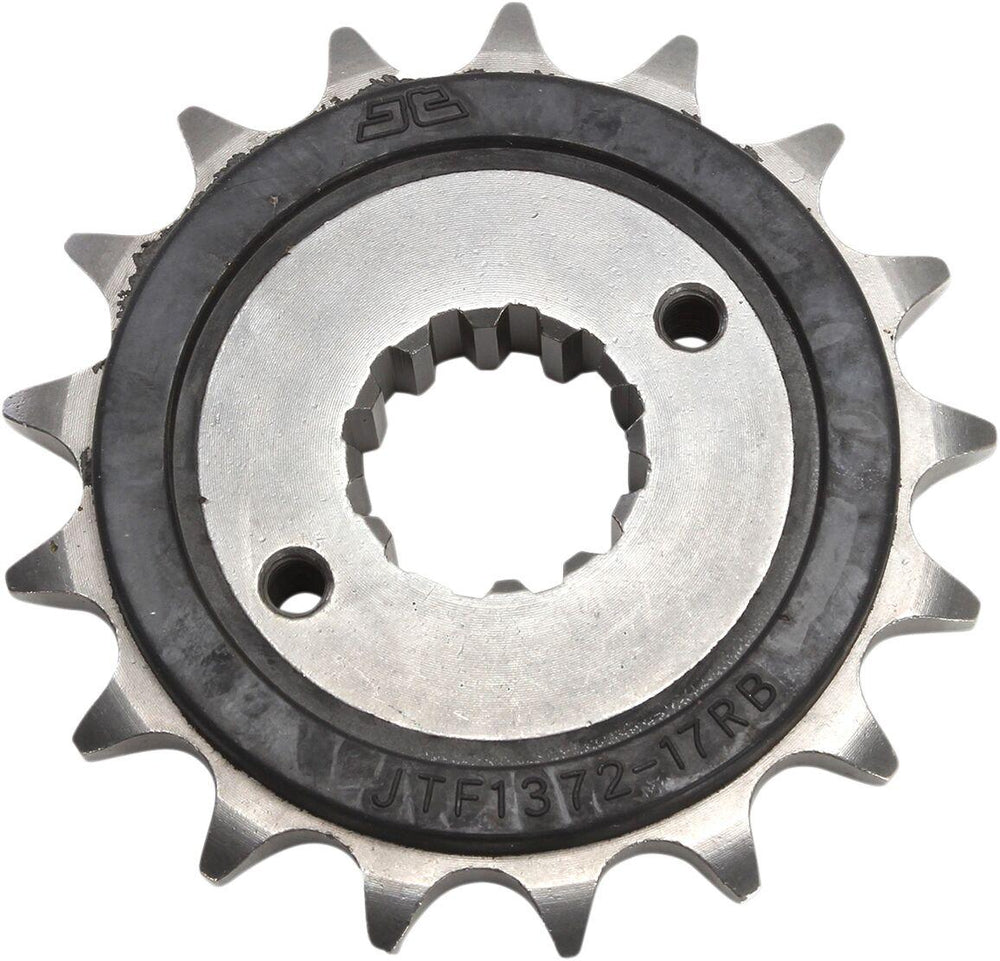 JT Sprocket For Honda VT 750 C 1998-2007 Front 17T
