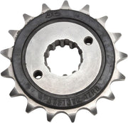 JT Sprocket For Honda VT 750 C 1998-2007 Front 17T