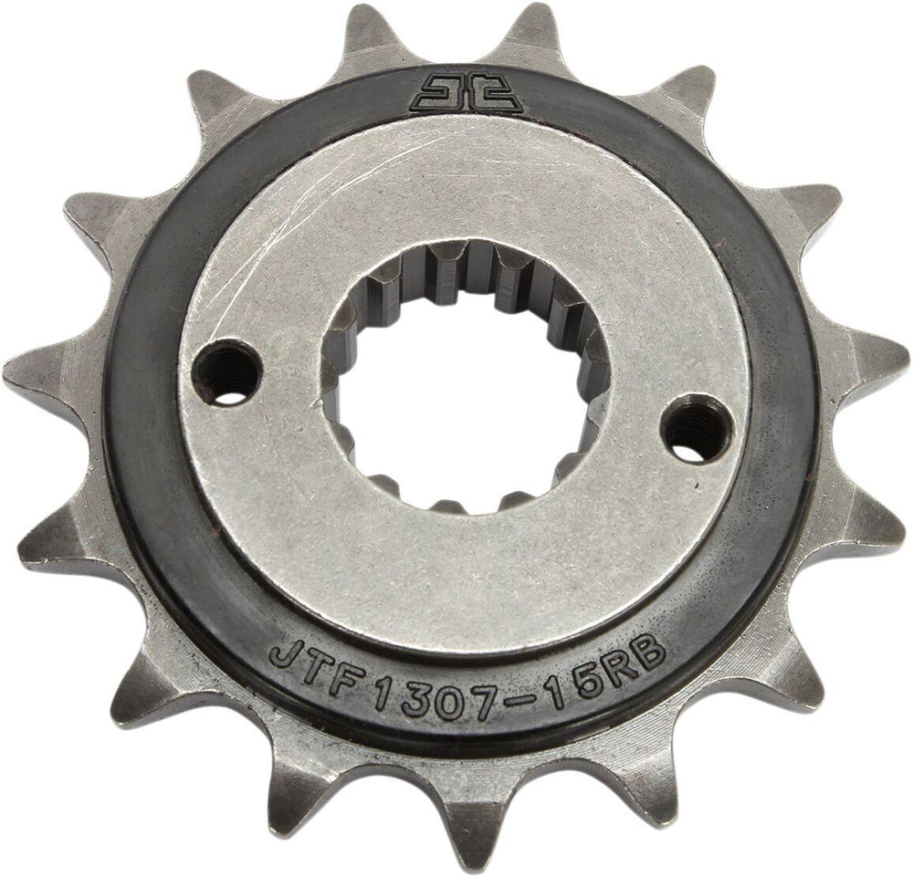 JT Sprocket For Honda XR650R 2000-2007 Front 15T