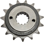 JT Sprocket For Honda XR650R 2000-2007 Front 15T