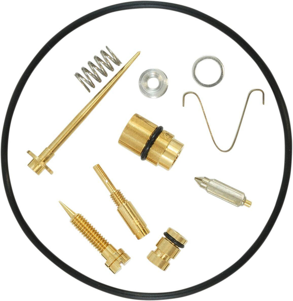 K&L Carburettor Repair Kit For Honda CB 350 K 1972-1973