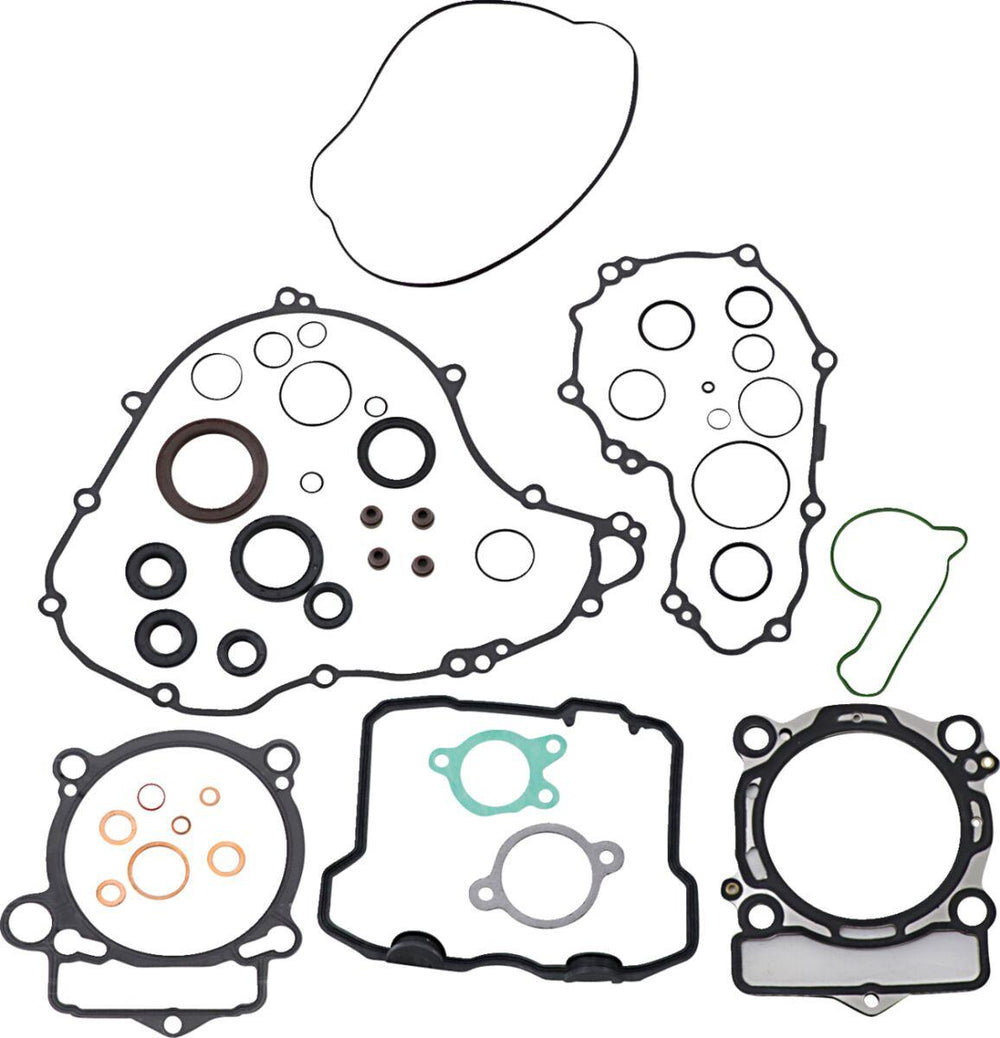 Athena Complete Gasket Kit For Gas Gas EC350F 2021-2023