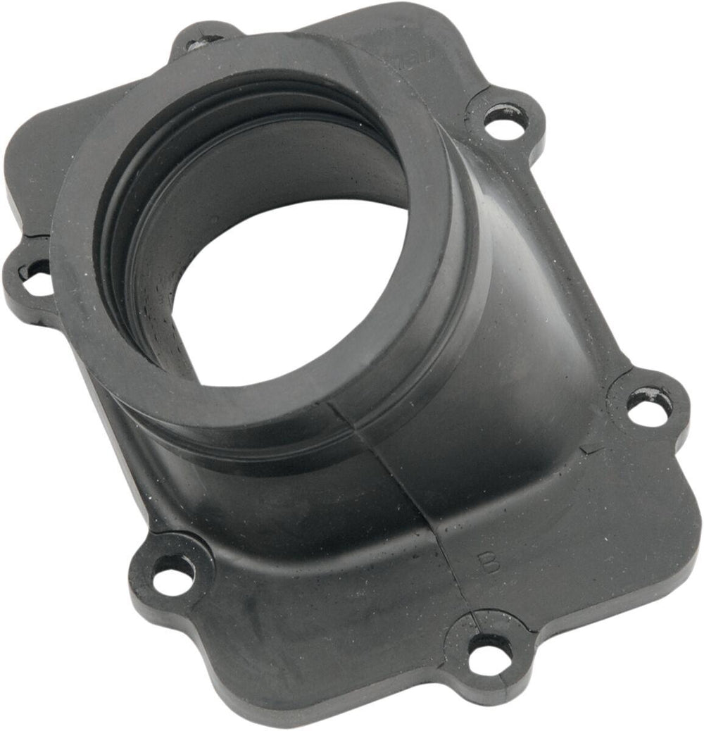 Moto Tassinari Replacement Boot for V-Force 3 Reed Valve For Ski-Doo GSX600 2004-2005 - Black