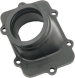 Moto Tassinari Replacement Boot for V-Force 3 Reed Valve For Ski-Doo GSX600 2004-2005 - Black
