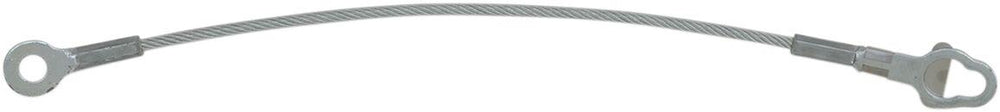 Quad Logic Tailgate Cable For Polaris Ranger 400 4X4 2010-2014 - Grey