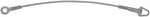 Quad Logic Tailgate Cable For Polaris Ranger 400 4X4 2010-2014 - Grey