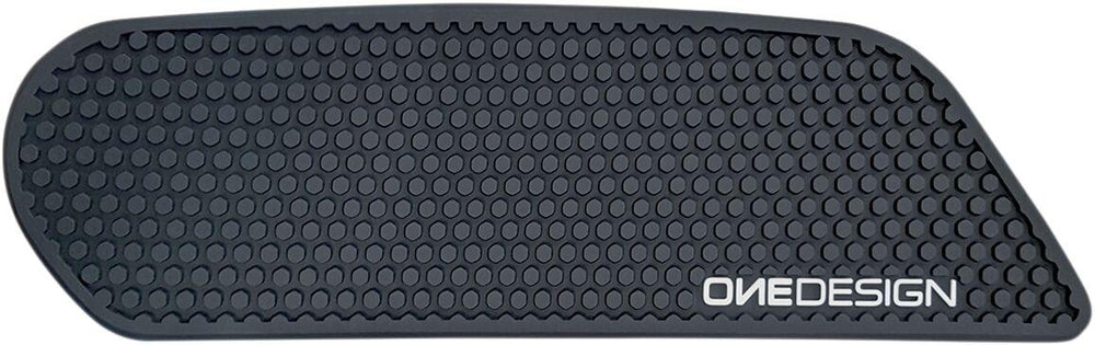 Onedesign Tank Grip Kit For Kawasaki Z 900 2018-2019 - Black
