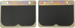 Boyesen Pro Series Reed Set For Kawasaki KX250 1999 - Carbon Fiber/Yellow