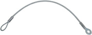 Quad Logic Tailgate Cable For Polaris General 1000 2016-2017 - Grey