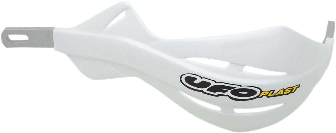 UFO Pro Hand Guards with Aluminium Insert for 1-1 8