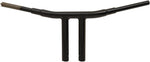 Drag Specialties 1-1 2" Big Buffalo Bar 28.5 cm (11-1 4") - Black