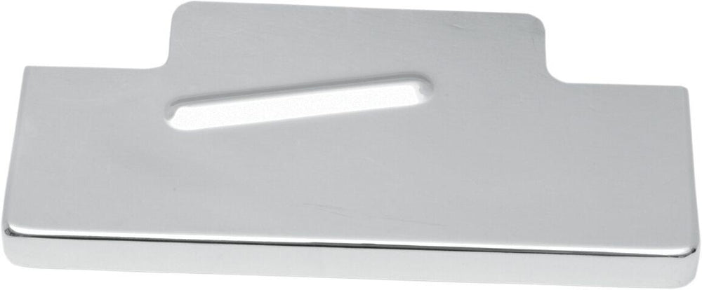 Drag Specialties Battery Top Cover For Harley Davidson FXD 1340 1997-1998 - Chrome