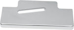 Drag Specialties Battery Top Cover For Harley Davidson FXD 1340 1997-1998 - Chrome