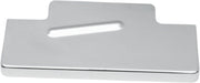 Drag Specialties Battery Top Cover For Harley Davidson FXD 1340 1997-1998 - Chrome