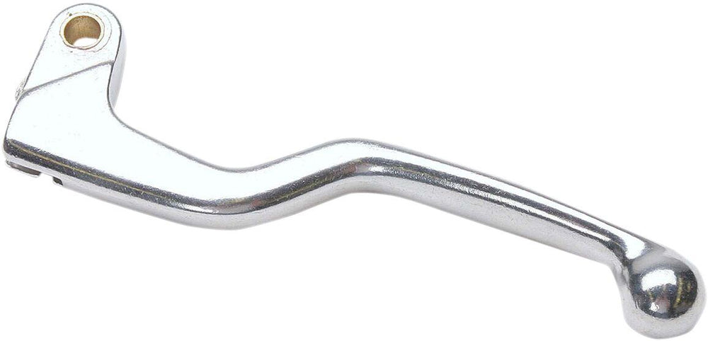 Parts Unlimited Clutch Lever For Honda CR125 2004-2007 - Polished
