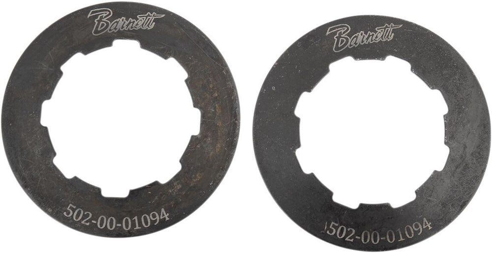 Barnett Clutch Spring Kit For Suzuki GSF 1200 1996-2005