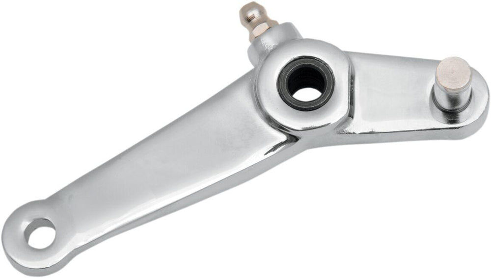 Drag Specialties Shifter Lever Assembly For Harley Davidson FLH 1200 1979-1980 - Chrome