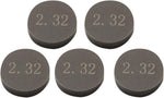 Prox 8.90mm Valve Shims For Gas Gas EC250F 2021-2025 2.32 mm