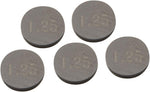 Prox 7.48mm Valve Shims For Suzuki AN 400 2007-2009 1.25 mm