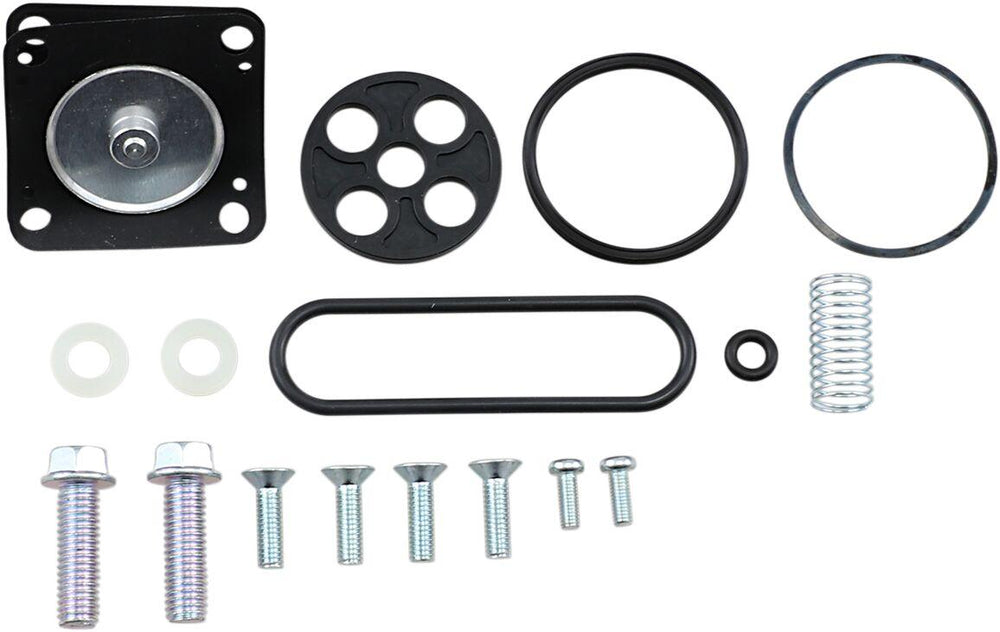 Parts Unlimited Petcock Repair Kit For Kawasaki GPZ 750 1983-1985
