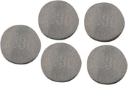 Prox 7.48mm Valve Shims For Suzuki AN 400 2007-2009 1.30 mm