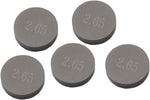 Prox 10.00mm Valve Shims For KTM Adventure 900 2007-2010 2.65 mm