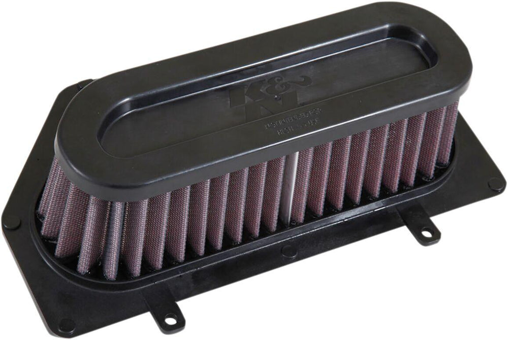 K&N Race Spec High Flow Air Filter For Suzuki GSX-R 1000 2017-2018