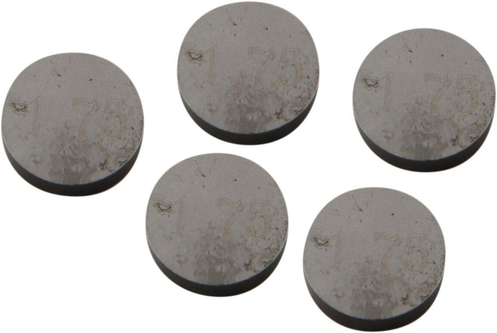 Prox 7.48mm Valve Shims For Suzuki AN 400 2007-2009 1.75 mm