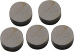 Prox 7.48mm Valve Shims For Suzuki AN 400 2007-2009 3.20 mm