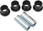 Moose Racing A-Arm Bearing & Seal Kit For Can Am Maverick 900 HO EFI 4X4 2018 Fits Front - Black/Chrome